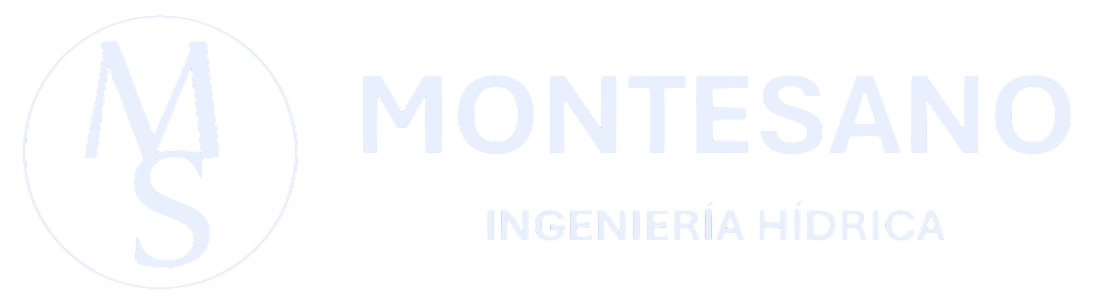 Montesano Ingeniería Hídrica